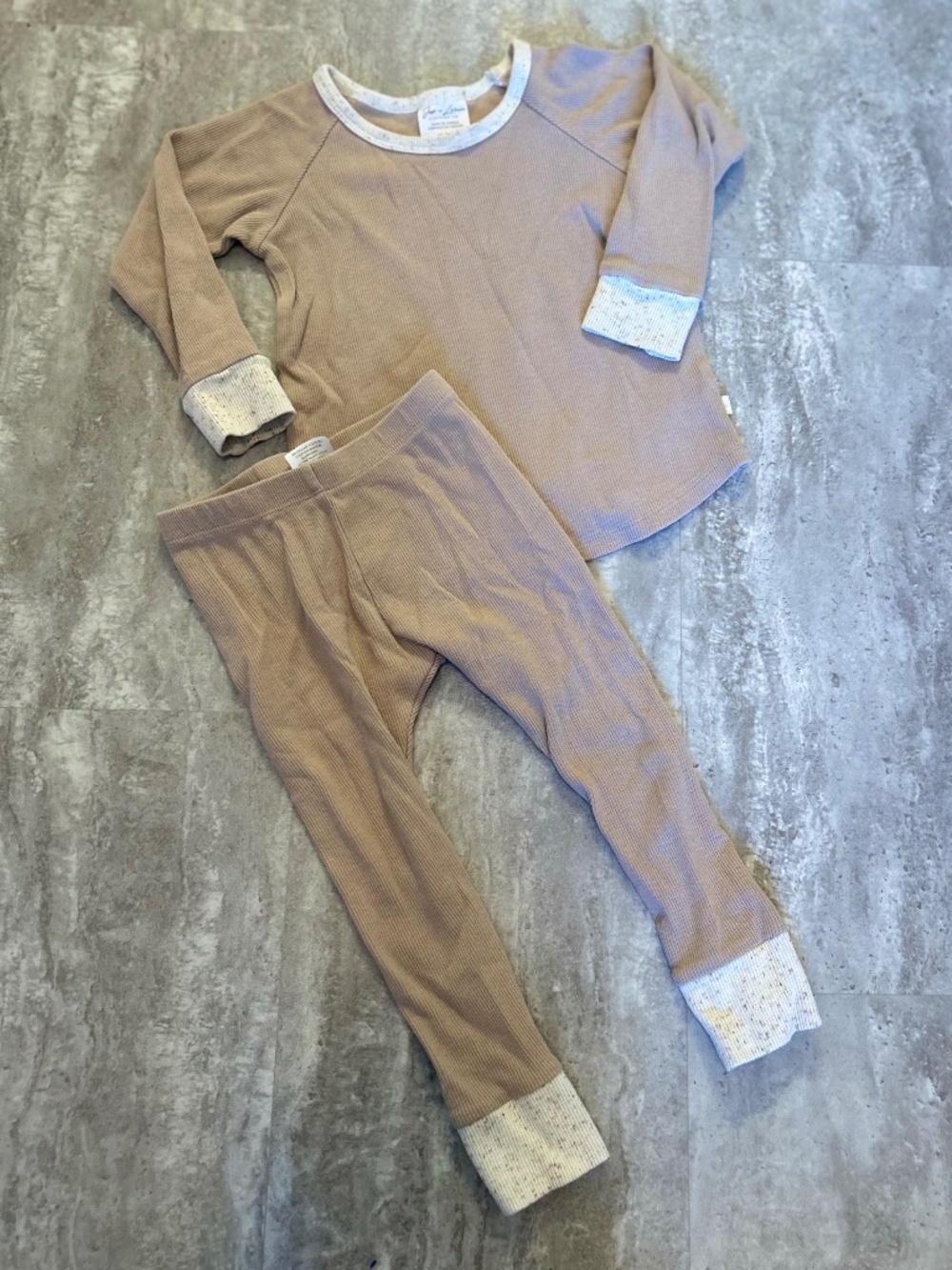 18-24 months Jax and Lennon set